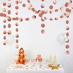 1.5" Party Garland