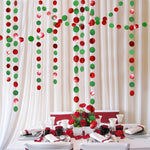 1.5" Party Garland