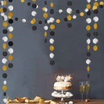 1.5" Party Garland