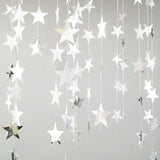 1.5" Party Garland